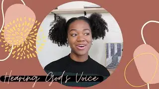 How To Hear God’s Voice | The Ways He Speaks To Us Today