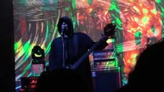 Black Witchery 08 Inferno Of Sacred Destruction - Hell's Headbash Vol. 2