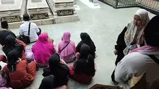 Siri Jelajah Kembara Ta'lim Safwah Travel & Tours Sdn Bhd