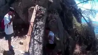Cala S'agulla Blanes (Sj4000)