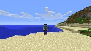 Let's Play Minecraft Solo Rzeznia odc1