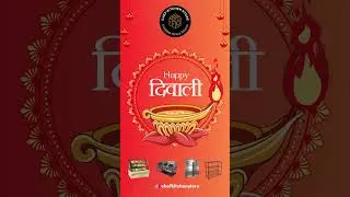 Chef Kitchen Store Wishes Happy Diwali!