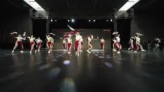 [4th Place] Freaks crew - CommanDIVAs
