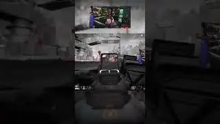 Rogue INSANE 1v3 Clutch #shorts