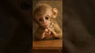 Когда технологии обретают характер &mdash; появляется такое чудо. #artvideo #ai