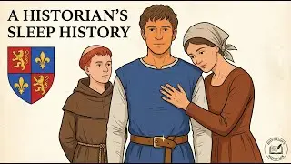 The Plague's Shadow: Why the 14th Century Built Your Modern World | Midnight Histology