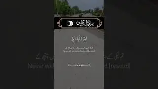 Charity and Generosity in Surah Al-Imran: Lessons from the Quran