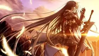 Nightcore - Uso