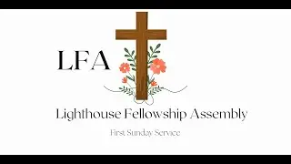 LFA FIRST Sunday LIVE (12/07/25)