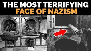 The Dark Secret Police of Nazism - The Gestapo