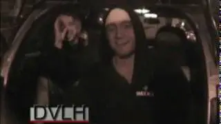 Sami Callihan, Scotty Vortekz and Drake Younger (CZW)
