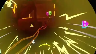 Let's Play Sprint Vector for PSVR