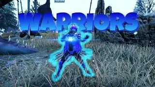WARRIORS | PUBG MOBILE BEAT SYNC MONTAGE