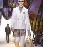 Fresh Eyewear Trends Milan Men's Fashion Week 2016