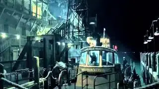 Alcatraz Season 1 Episode 4  Cal Sweeney PART 1