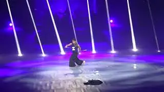 Diabolo act by Arata 1269 / www.maximaaa.com