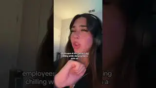 We love riot employees #leagueoflegends #leagueoflegendsmemes #gamergirl #riotgames