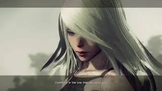 Nier: Automata - Why did you betray us