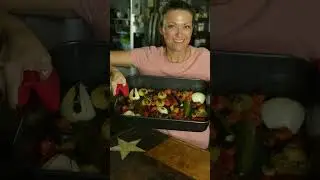 Fresh Roasted Salsa You&rsquo;ll Want on Everything