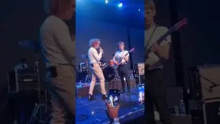 SEAFRET EN LIMA - PER&Uacute; 2022 / CONCIERTO COMPLETO (PARTE 2) / Oceans &bull; Drown &bull; Be my Queen LIVE UHD4K