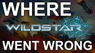 Где Wildstar пошёл не так. С момента запуска и до сих пор. (Игровой процесс Wildstar Arena PvP)