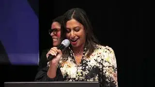 NBA Foundation All-Star Pitch Competition Finals 2025