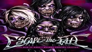 Escape The Fate - Bad Blood (B-Side) (Deluxe Edition)