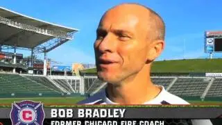 A Tribute to Fire Original C.J. Brown