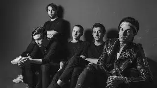 The neighbourhood - yellow box | مترجمة عربي