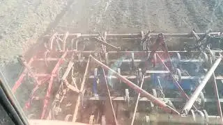 Belarus mtz 82 predsetvena priprema 2019