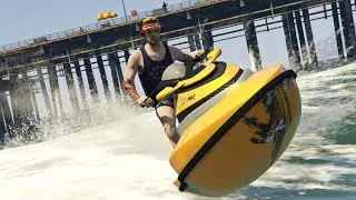 GTA ONLINE : Wet Hot American Summer! | Sprinkles Live!