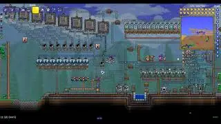 [Terran Automation] Automation