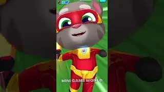 New Game #gaming #minigameworld #gameplay #mobilegaming #games #record #tomherodash #shorts #trend