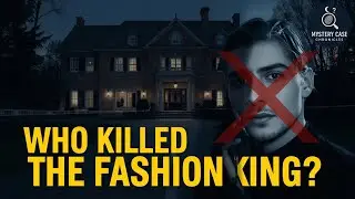 The Silver Bullet Murder &ndash; The Fashion Tycoon Shot on New Year&rsquo;s Day &bull; Global Mystery Files