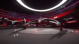 Wife's Reaction on IAE 2952 and Prowler Paints I Day 4 Alien Ship Day I Star Citizen 3.17.4 I 4K
