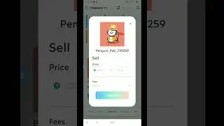 2.2 $ Today income From Treasure NFT.....