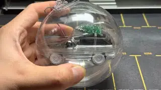 【HCK's Garage-NEW CAR】GCD Toyota Sequoia TRD