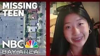 Missing Fremont teen's family asking community for help in locating her