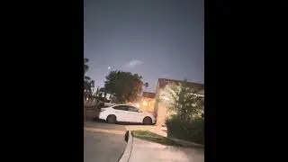 Drone activity