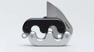 Встречайте Sidewinder Mini