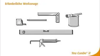 CanDo Decowall Sierlijsten/Moulures/Zierleisten/Mouldings