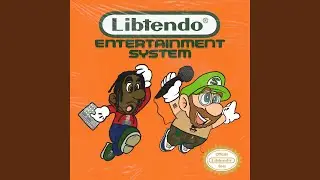 Super Jamario Bros.