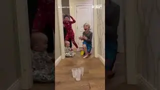 If you've ever wondered what it's like to be a boy mom, here's a quick glimpse