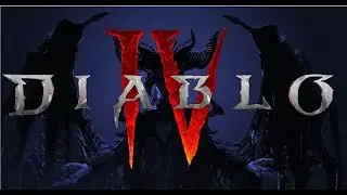 diablo 4 - beta test