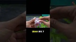 SKCBO Pro 5 TWS  Desain Lucu dan Nyaman!