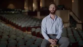 Courtney Lewis on The Chairman Dances from Nixon in China