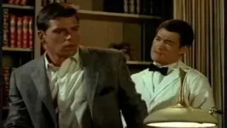 Van Williams And Bruce Lee