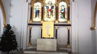 White Church ⛪️