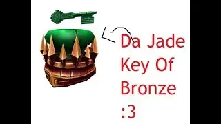 Roblox Phantom Forces The First : READY PLAYER ONE EVENT: Da Jade Key