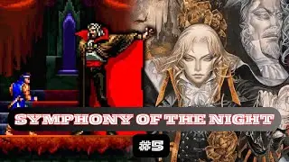 All PowerUp's & more in Dracula's Castle #5 {Symphony Of The Night}